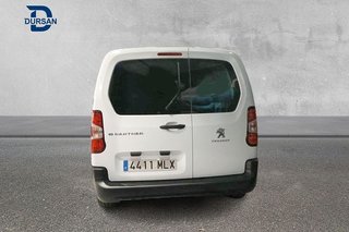 Peugeot e-Partner   ePartner Long 800kg 100kw