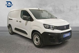 Peugeot e-Partner   ePartner Long 800kg 100kw