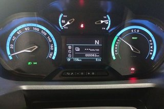 Peugeot e-Partner   ePartner Long 800kg 100kw