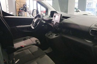 Peugeot e-Partner   ePartner Long 800kg 100kw