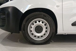 Peugeot e-Partner   ePartner Long 800kg 100kw