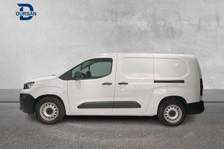 Peugeot e-Partner   ePartner Long 800kg 100kw