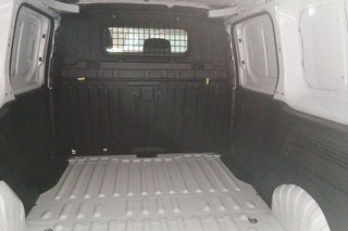 Peugeot Partner Doble Cabina 800kgs 100kW