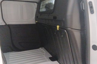 Peugeot Partner Doble Cabina 800kgs 100kW