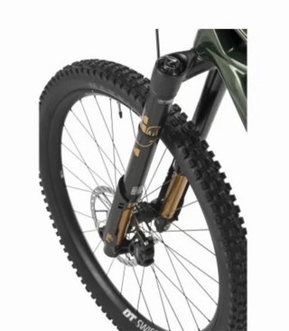 Mondraker Zendit RR S Talla M