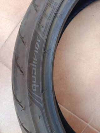 Neumático Dunlop Moto