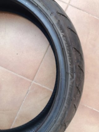 Neumático Dunlop Moto