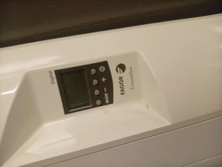Radiatori Elettrici 1500W