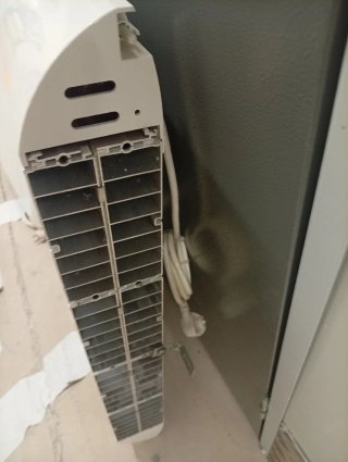 Radiatori Elettrici 1500W