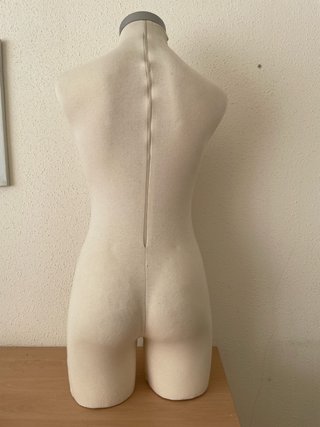 Maniquíes Tienda Ropa mujer