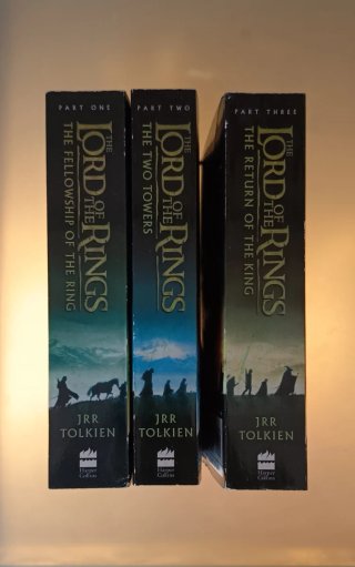 The Return of the King