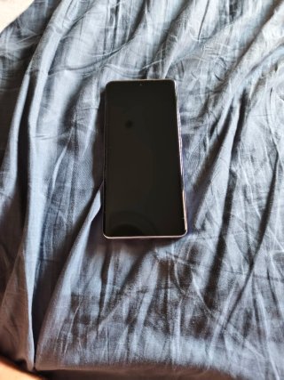 Xiaomi Redmi Note 14 Pro 5G Negro