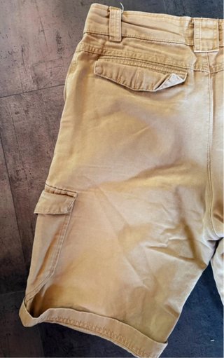 Shorts Dickies Cargo Beige