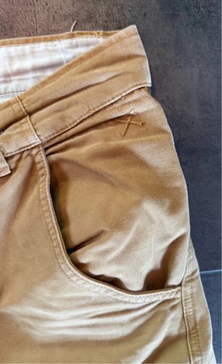 Shorts Dickies Cargo Beige