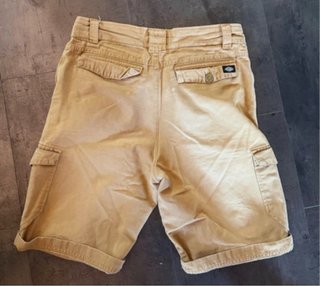 Shorts Dickies Cargo Beige