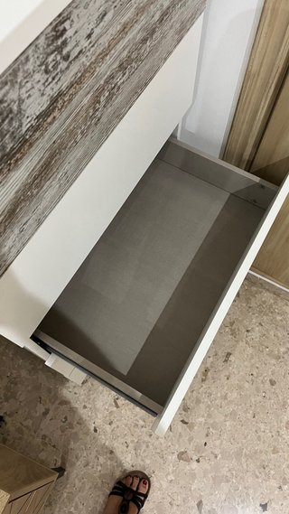 Pack mesitas de noche y cómoda