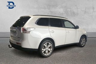 Mitsubishi Outlander   220 DID Kaiteki Auto 4WD