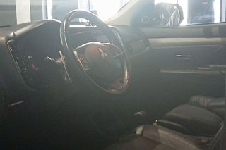 Mitsubishi Outlander   220 DID Kaiteki Auto 4WD
