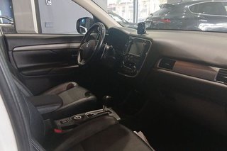 Mitsubishi Outlander   220 DID Kaiteki Auto 4WD