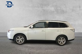 Mitsubishi Outlander   220 DID Kaiteki Auto 4WD