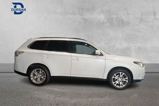 Mitsubishi Outlander   220 DID Kaiteki Auto 4WD