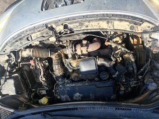 DESPIECE PEUGEOT 207 1.4HDI REF.8HZ (1491)