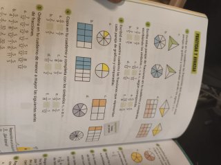 Matemáticas 4, Segundo Ciclo Primaria, Fanfest