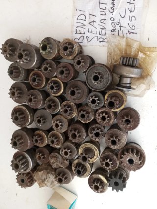 Bendix Seat Renault Varios Modelos serían todos