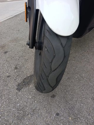Kymco Agility City 2021 Scooter