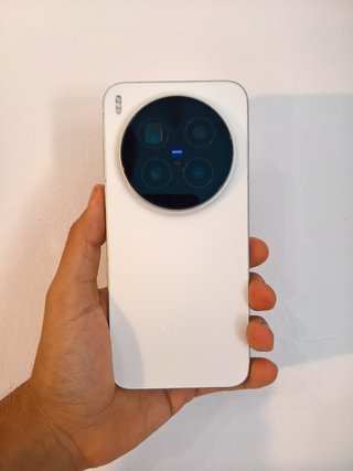 Vivo X300 Pro 16+512GB + Teleobjetivo
