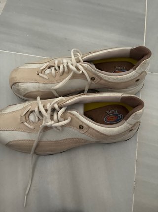 Zapatos de golf para mujer