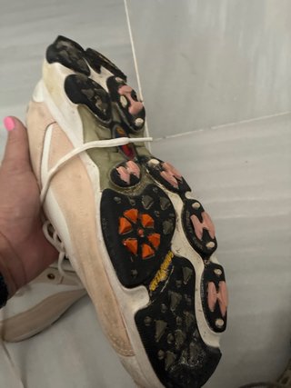 Zapatos de golf para mujer