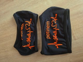 Fundas para patines con diseño