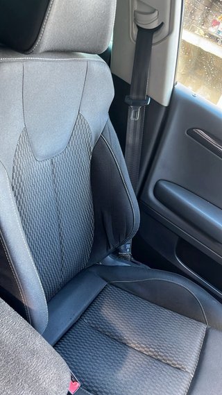 SEAT Exeo 170