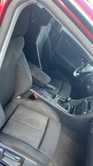 SEAT Exeo 170