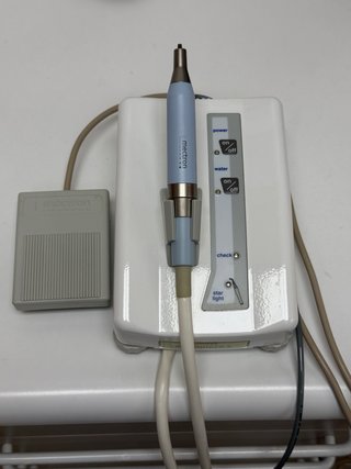 Mectron Micropiezo S Ultrasonidos Dental.