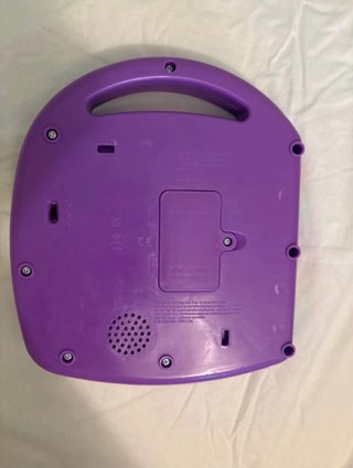 Libro cancionero Fisher-Price para bebés