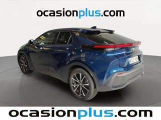 Toyota C-HR 140H Advance 103 kW (140 CV)