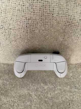 Mando Xbox Blanco