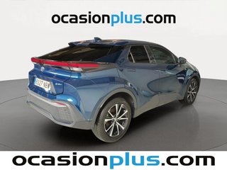 Toyota C-HR 140H Advance 103 kW (140 CV)