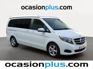 Mercedes-Benz Clase V 220 d Marco Polo Largo 120 kW (163 CV)