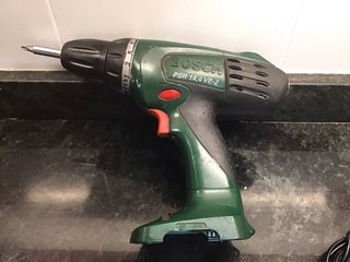 Taladro Atornillador Bosch PSR