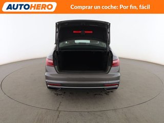 Audi A4 30 TDI Mild-Hybrid advanced