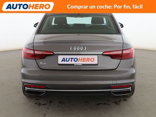 Audi A4 30 TDI Mild-Hybrid advanced