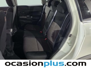 Mitsubishi ASX 160 MPI Motion 86 kW (117 CV)