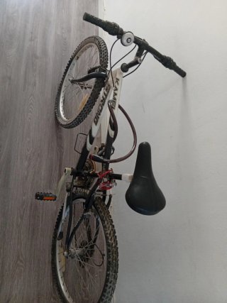 Bicicleta Kamel Strong a la venta