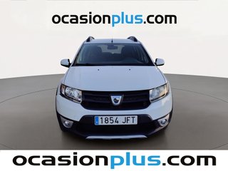 Dacia Sandero Stepway TCe 66 kW (90 CV)