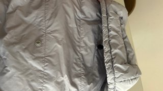Saco Bugaboo Thermolite para frío extremo