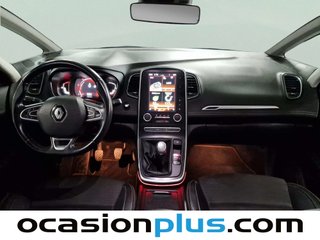 Renault Scenic Zen Energy TCe 96 kW (130 CV)