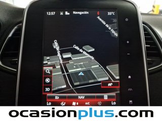 Renault Scenic Zen Energy TCe 96 kW (130 CV)